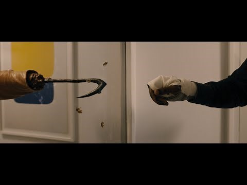 Candyman (2021) Trailer - No Music