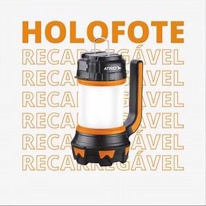 29K views | Essa é para aqueles que adoram aventura! O holofote...