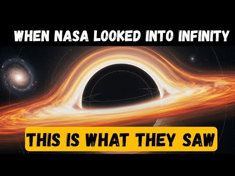 When NASA Looked Into Infinity — This Is What They Saw