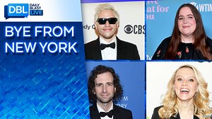 18K views · 158 reactions | Saturday's episode of 'Saturday Night Live' was the end of the road for four cast members. Pete Davidson, Kate McKinnon, Aidy Bryant and Kyle Mooney all exited after the season 47 finale. ▶️ https://youtu.be/6ojS5GyzVNc | Daily Blast LIVE | Facebook