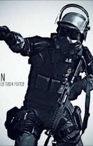 The Hidden Secret (Azur Lane X SCP) - SCP MTF EXPLAINED Part 1