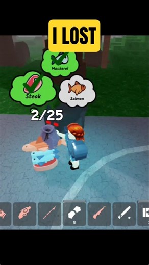 Tamed But Lost😡#roblox#99nightintheforest #robloxedit