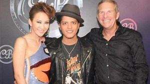 Inside Coco Lee & billionaire husband’s marriage after star-studded wedding