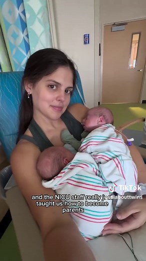 In honor of National Prematurity Awareness Month, we’re sharing a little about our hospital NICU journey 💛 Those days were filled with monitors, milestones, prayers, and more strength than we knew we had. Our tiny preemies fought so hard — and we are endlessly proud of the miracles they are today. Forever grateful for the incredible medical teams who cared for our babies and helped bring everyone home happy and healthy. NICU parents, you are stronger than you know 🤍 Thank you: @rebekahh.mann🍒