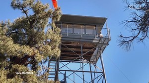 41K views · 153 reactions | “It becomes part of you.” This is what it's like living in a watchtower. #VWN | VICE News | Facebook