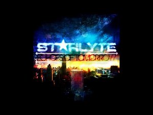 ST★RLYTE - Stratospheric Elevation | Echoes of Tomorrow