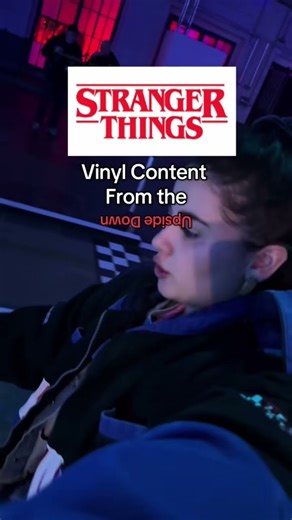 Wer ist hyped wegen Stranger Things 5? #strangerthings #shorts #milliebobbybrown #netflix