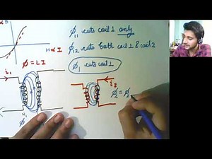 Analysis of Coupled Circuits