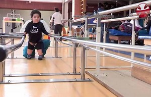 Matías Torres, el niño rockero y símbolo de la Teletón