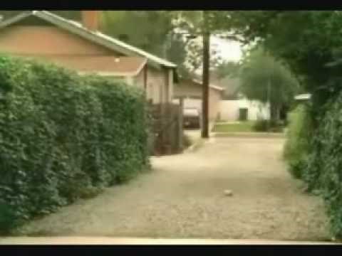 Chef Boyardee Rolling tin can commercial