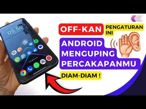 Must Disable! This Android App Secretly Listens to Your Conversations, Saving Battery & Lots of RAM!