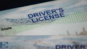 Some Texans no longer eligible for commercial driver's licenses