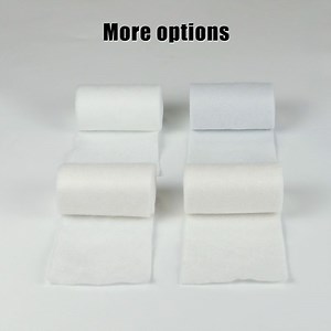 [Hot Item] Disposable Orthopaedic Padding Undercast Cast Wool Padding
