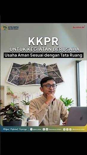 Apa itu KKPR? Simak penjelasan lengkapnya #kkpr #beritaterkini
