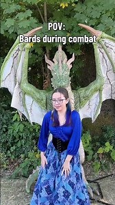 Seduce that dragon!… | #dnd #rpg #dungeonsanddragons #ttrpg #shorts #short #mtg