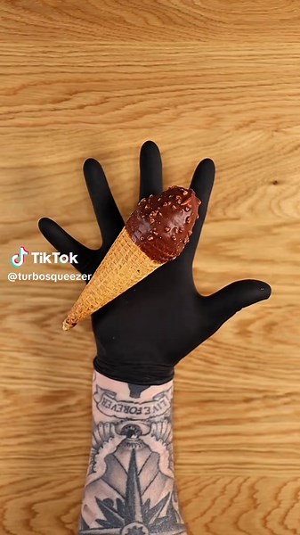 Goodbye Ice Cream 🍦
