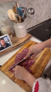 It’s a labor of love but so worth it on a cold night! #recipe #cookwithme | The Smiling Cook