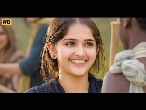 Kabira | South Hindi Dubbed Action Romantic Movie Full Love Story | Shiva Rajkumar, Sanusha | Ismail