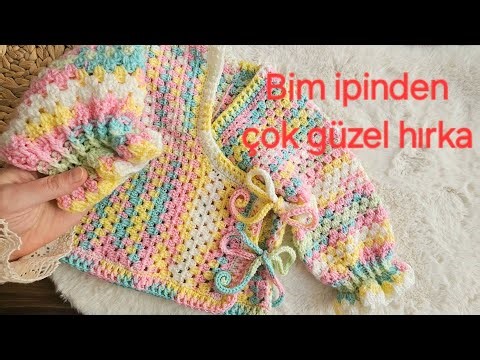 EBEBEÖRGÜ,CROCHET,HANDMADE,KNİTTİNG,BABY VEST,CARDİGAN,BEGİNNERS,PATTERNS,ÖRGÜ,BEBEK ÖRGÜLERİ,WOLL