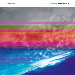 Ian Boddy - Modulations II