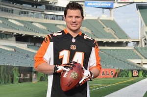 Nick Lachey Net Worth