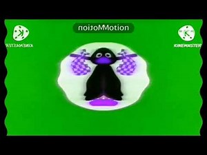 Pingu intro in g major 4080