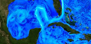 Bad news for the 2022 hurricane season: The Loop Current, a fueler of monster storms, is looking a lot like it did in 2005, the year of Katrina