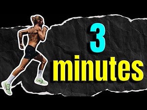 How to Be a Faster Runner with This One Simple Change