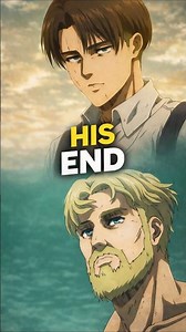 Zeke Chose Death… On Purpose 😨 | AOT