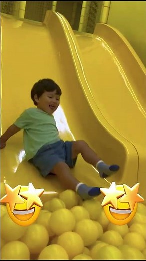 KidZania Jakarta Kids Adventure 🇮🇩 | Nino at the Playground