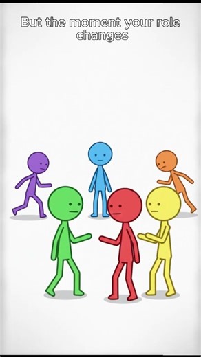 The Psychology of "The Disposable Friend"