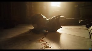 1.3M views · 34K reactions | Ezra Miller's Barry Allen dives into the 1989 Batcave in the latest teaser for the Flash, complete with voice-over from Michael Keaton himself! | IGN | Facebook