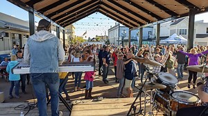 Up North town to celebrate lumberjack roots with new fall festival