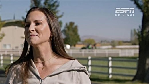 How to watch "Stephanie's Places" WWE series on ESPN