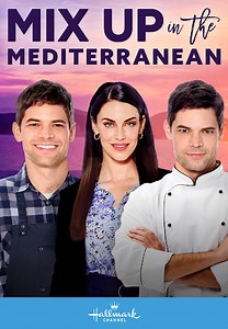 Mix Up in the Mediterranean