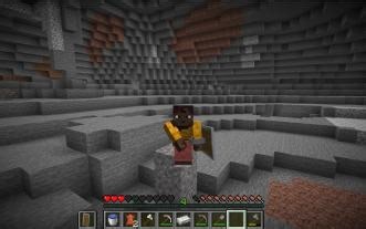 我的世界好友服务器生存2@Thomas我的世界