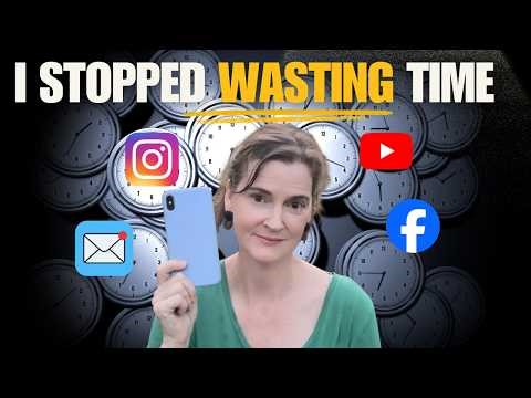 I Stopped Consuming So Much… and This Happened