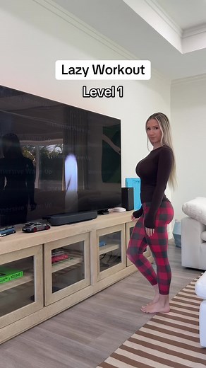 Lazy Home Workouts for Convenient Cardio Fitness