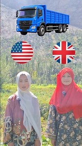 🇺🇸 American English vs 🇬🇧 British English! #english #learnenglish #improveyourenglish #englishtips