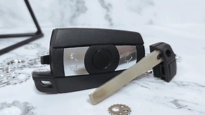 Watch Replacement Key Fob Case Shell on Amazon Live