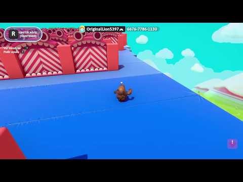 FORMING59, 6676 7786 1130, Fall Guys, PC 2026 02