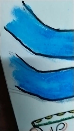 Radha and Krishna drawing 🌹🌹