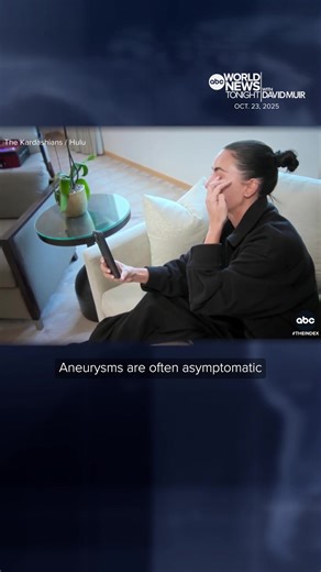 Kim Kardashian's Health Scare: A Brain Aneurysm Diagnosis