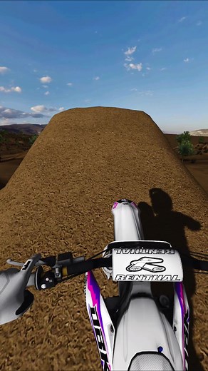 MX Bikes Gameplay - Motocross Video Game