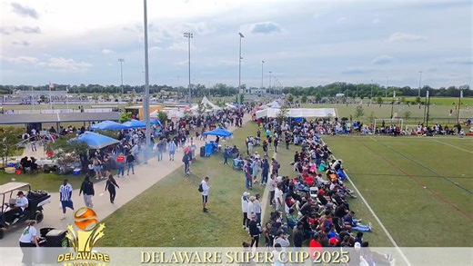 4.9K views · 28 reactions | DELAWARE SUPER CUP 2025  | Delaware Super Cup | Facebook