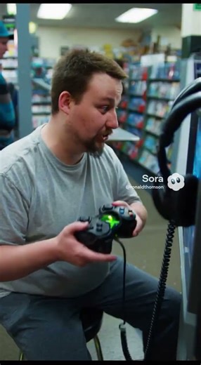 I was back in time for the launch of the og Xbox