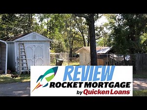 Buying Our First Home With Quicken Loans and Rocket Mortgage