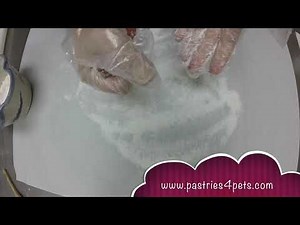 How To Make Fondant for Dogs