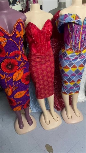 Discover Traditional Fashion with Durban Designers