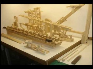 Marble Machine 3